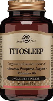FITOSLEEP 30CPS VEG-1