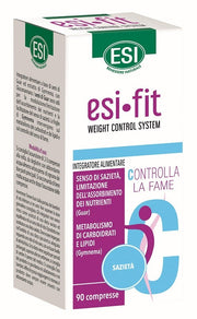 Esi Fit C Sazietà 90 Compresse-1