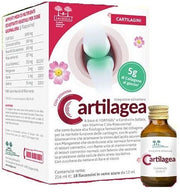Salugea Cartilagea 18 Flaconcini-2