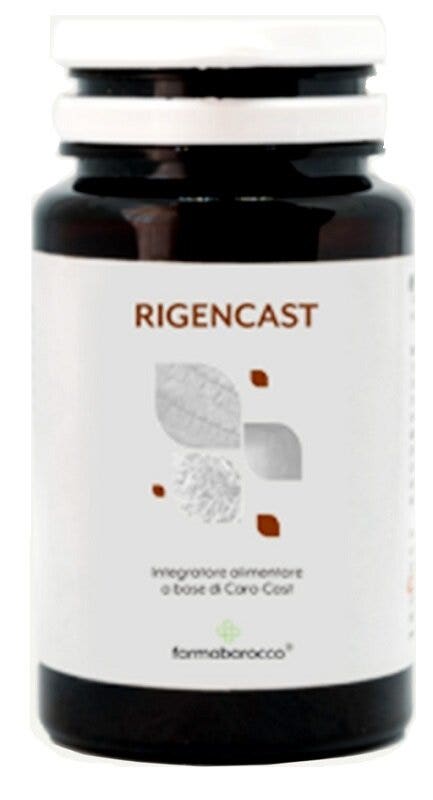 RIGENCAST 30CPS-2