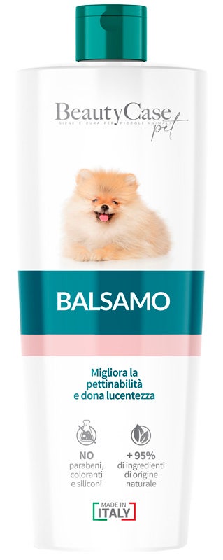BeautyCase Balsamo Per Cani 200ml-1