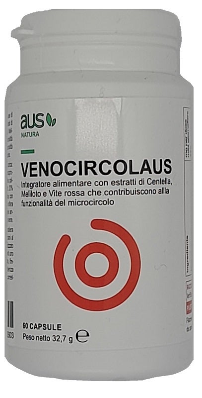 VENOCIRCOLAUS 60CPS-1