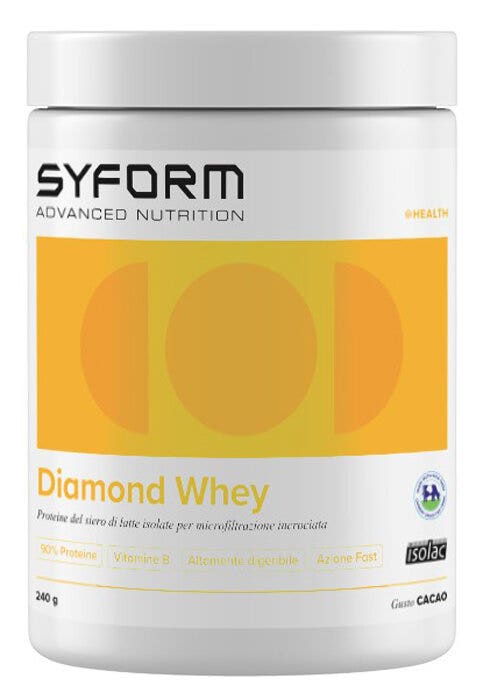DIAMOND WHEY CACAO 240G-1