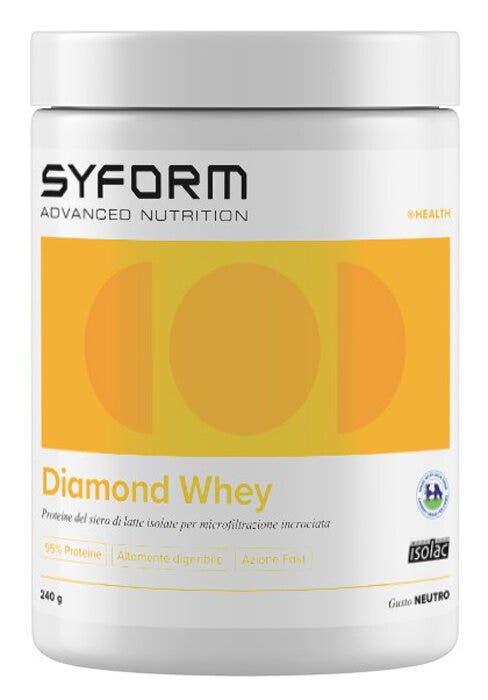 DIAMOND WHEY NEUTRO 240G-1