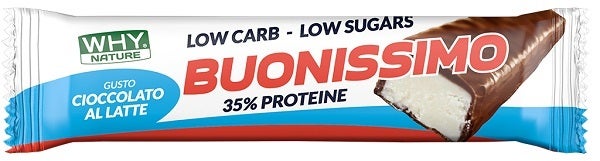 WHYNATURE BUONISSIMO 30G-1