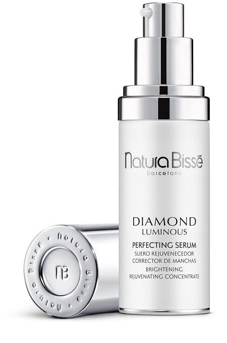 Natura Bissé Diamond Luminous Perfecting Serum 40ml-2