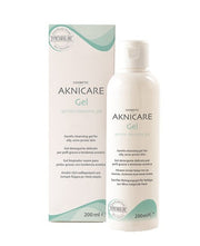 Aknicare Gel Detergente Delicato Pelli Grasse 200ml-1