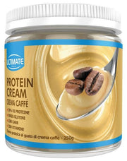 Ultimate Protein Cream Crema Spalmabile Caffè 250g-1