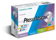 Preservision 3D 30 Capsule-1