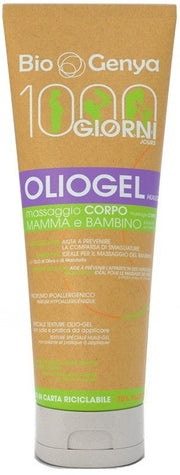 Biogenya 1000 Giorni Oliogel Neonato E Mamma 200ml-1