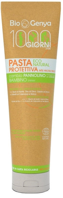 Biogenya 1000 Giorni Pasta Protettiva 100ml-1