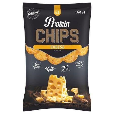 NAN PROTEIN CHIPS CHEESE 40G-1