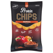 Nano Supps Protein Chips Paprika 40g-1