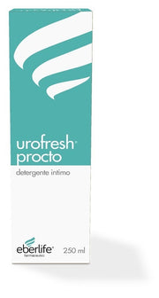UROFRESH PROCTO 250ML-1