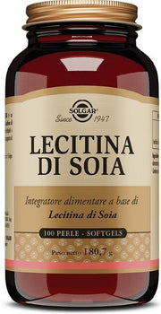 Leticina Di Soia 100 Perle-1