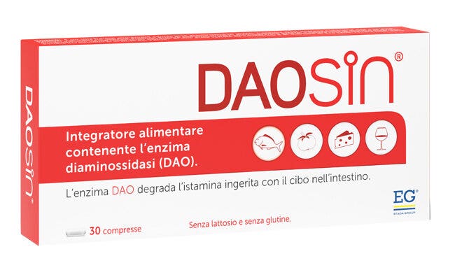 Daosin 30 Capsule-2