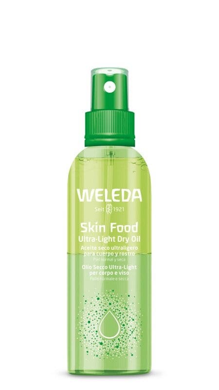 SKIN FOOD OLIO SECCO ULTRA LIG-2