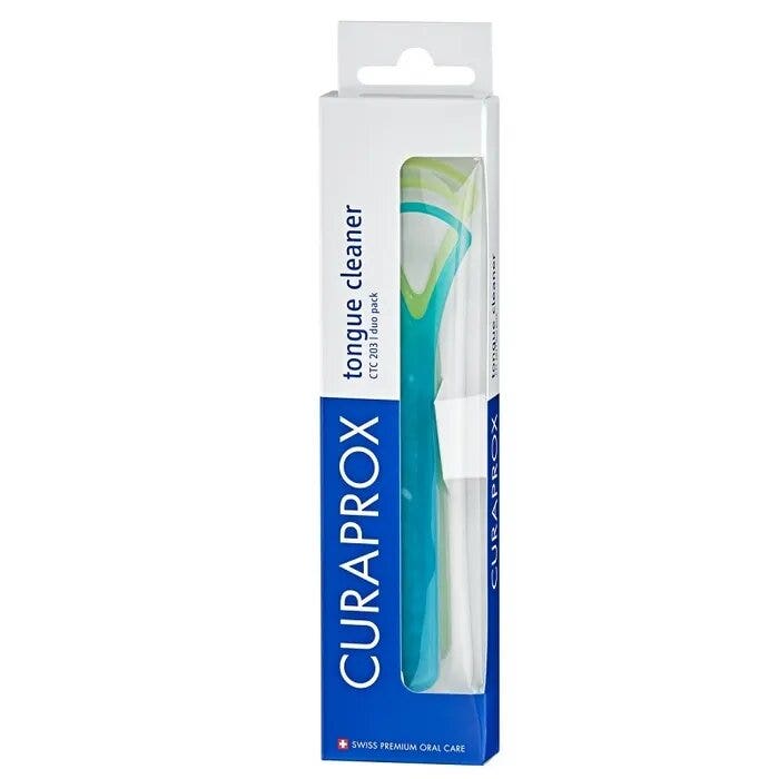 Curaprox Pulisci Lingua CTC 1 Set-2