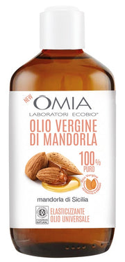 Omia Olio Corpo Alla Mandorla Di Sicilia 200ml-1