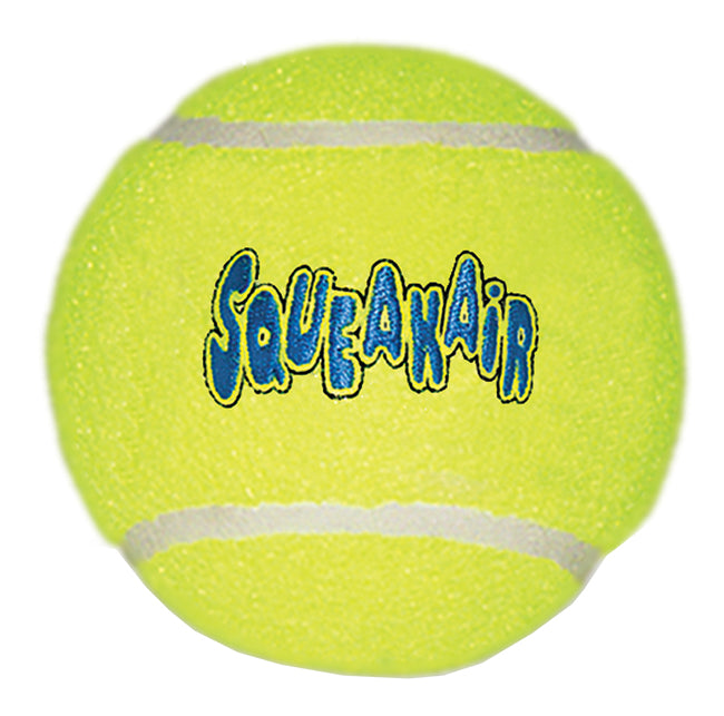 Kong Large Air Squeaker Ball Bulk