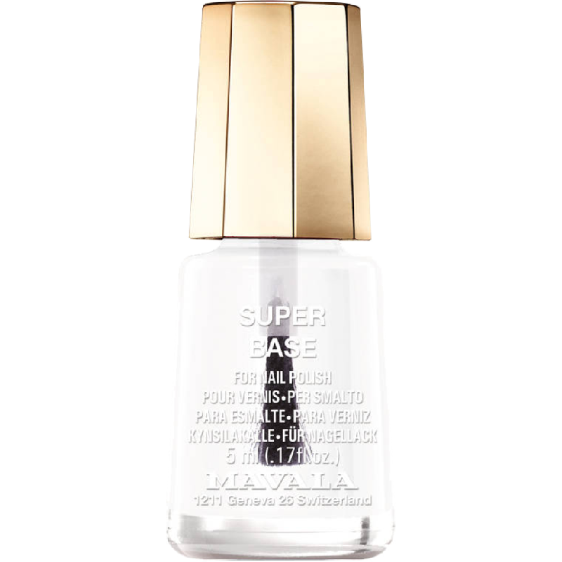 Mavala Smalto Minicolor 40 Super Base  - 3