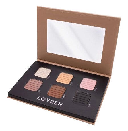 Lovren Palette Ombretti-1