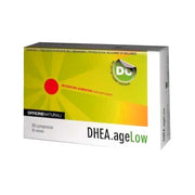 Dhea Age Low 30 Compresse 550mg  - 2
