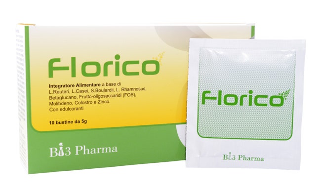 FLORICO 10BUST-1