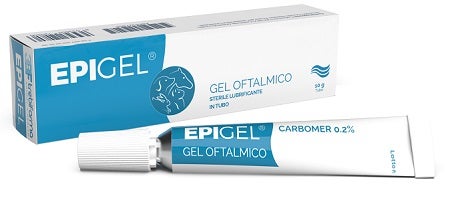 Epigel Gel Oftalmico Uso Veterinario 10g-1
