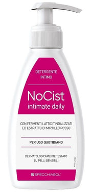 Nocist Intimate Daily Detergente Intimo 250ml-2