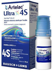 Artelac Ultra 4S 10ml-1