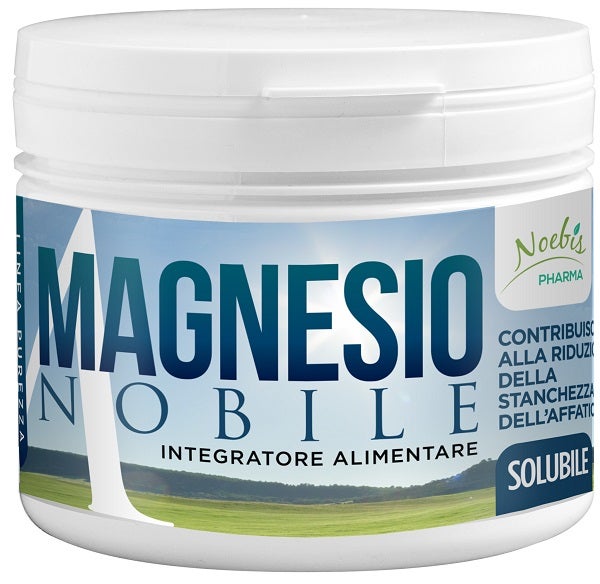 MAGNESIO NOBILE 300G-1