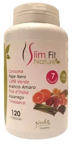 SLIM FIT NATURE 120CPS-1
