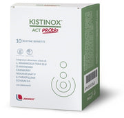 Kistonox Act Probio 10 Bustine-1