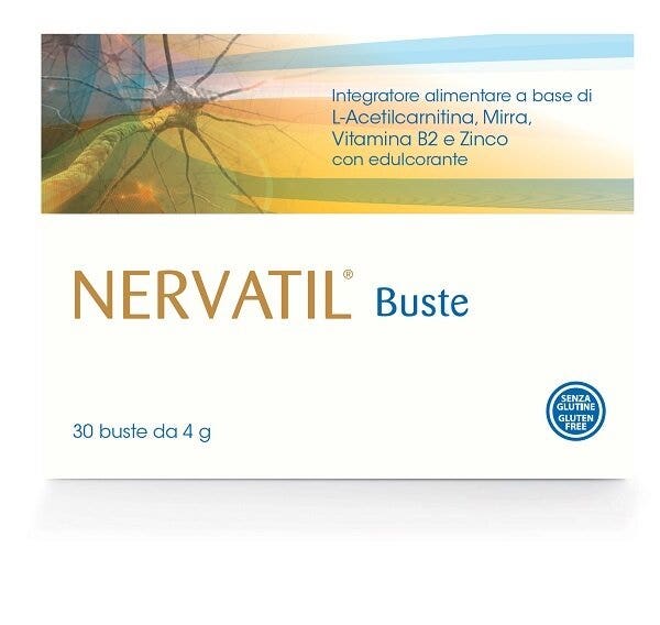 Nervatil 30 Buste-2