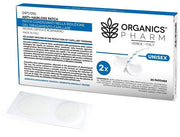 Organics Pharm 30 Patch Coadiuvanti Caduta Capelli-1