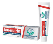 Taumarin  Protezione e Prevenzione Dentifricio Gel Menta 75ml-1