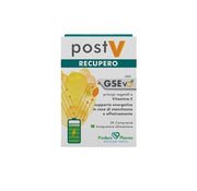 Postv Recupero 30 Compresse-1