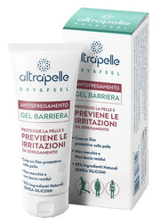 Altrapelle Dry&Feel Gel Barriera Anti-Sfregamento 30ml-1