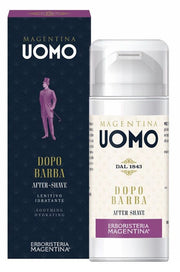 Magentina Uomo Dopobarba 100ml-1