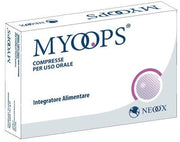 MYOOPS 15CPR-1