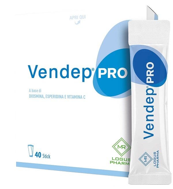 Vendep Pro 40 Stick-2
