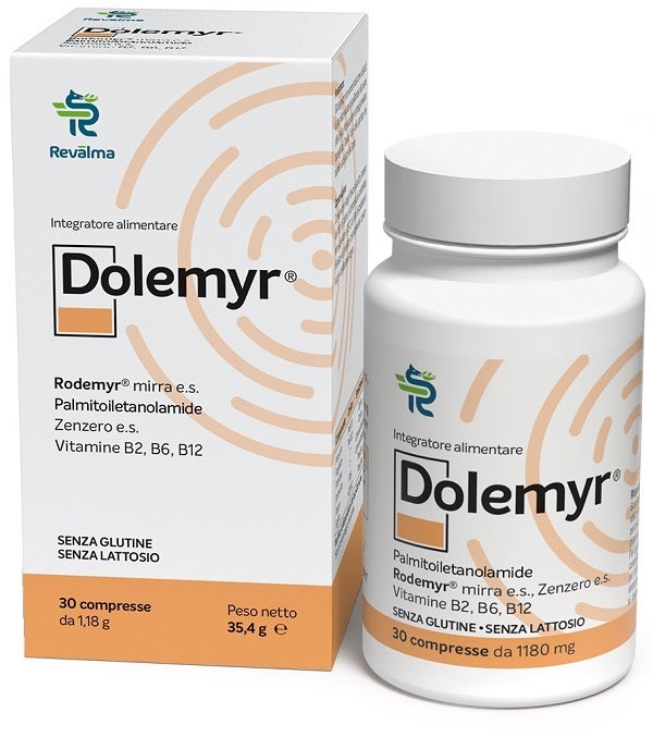 Dolemyr 30 Compresse-1