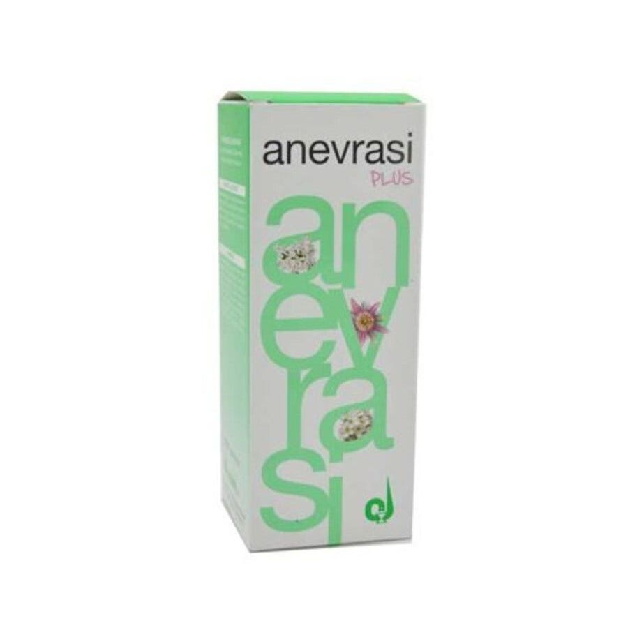 Anevrasi Plus Sciroppo 150ml  - 2