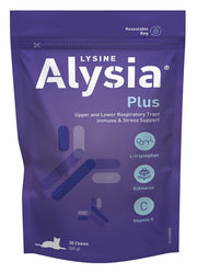 Vetnova Alysia Plus 30 Chews-1