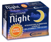 MELATONINA NIGHT 30CPR-1
