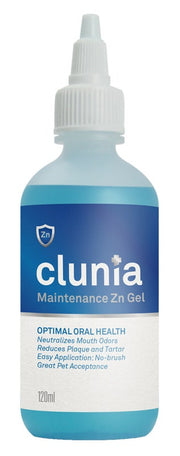 CLUNIA ZN MAINTENANCE GEL120ML-1
