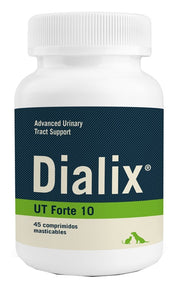 Vetnova Dialix UT Forte-10 45 Chews-1