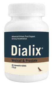 Vetnova Dialix Vesical & Prostate 42 Compresse-1