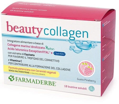 COLLAGEN BEAUTY 18BUST-1